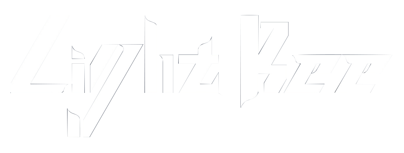 Light Bee Logo