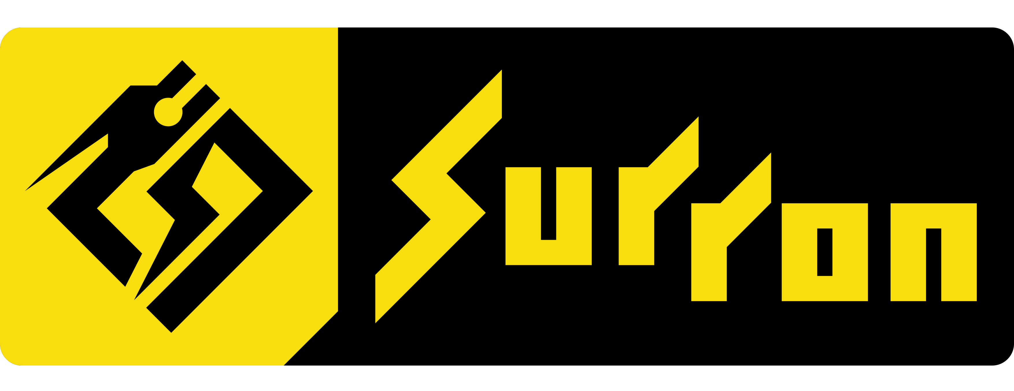 Surron Logo