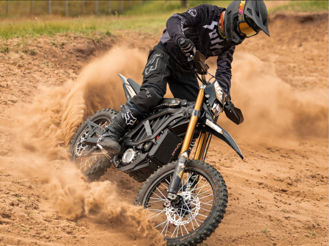 Surron E-moto Series